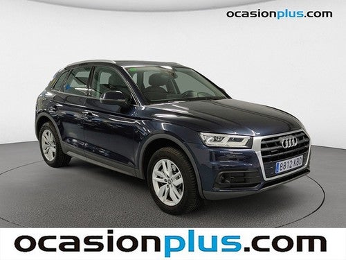 AUDI Q5 Advanced 2.0 TFSI quattro S tronic