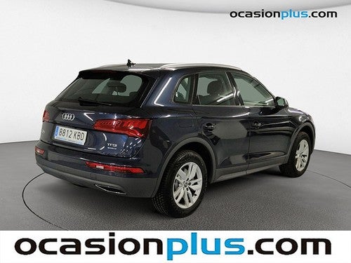 AUDI Q5 Advanced 2.0 TFSI quattro S tronic