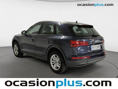 AUDI Q5 Advanced 2.0 TFSI quattro S tronic