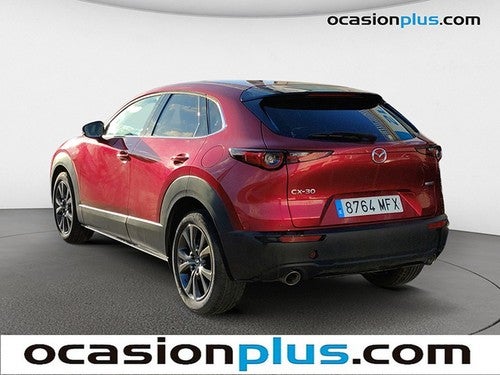 MAZDA CX-30 e-SKYACTIV-X 2.0 137kW Zenith