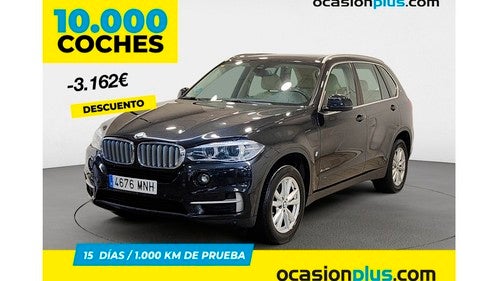 BMW X5 xDrive 40e