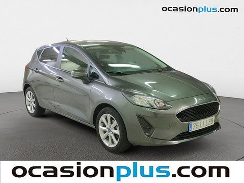 FORD Fiesta 1.0 EcoBoost 74kW (100CV) Trend 5p