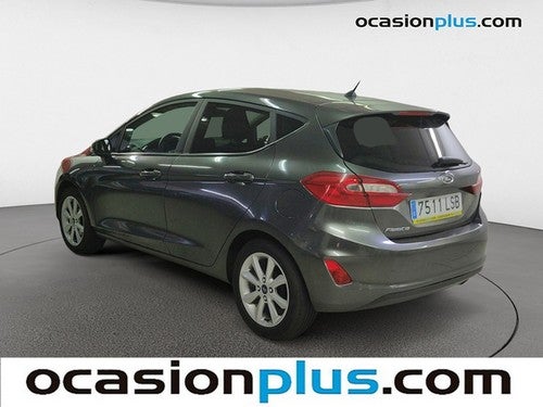 FORD Fiesta 1.0 EcoBoost 74kW (100CV) Trend 5p