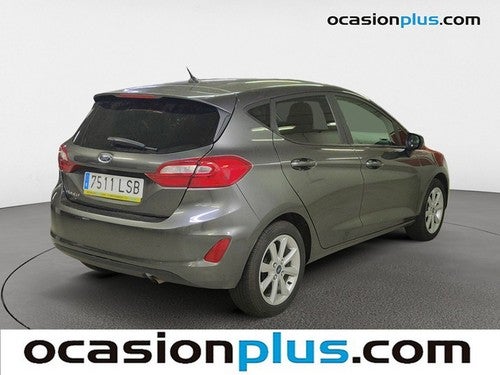 FORD Fiesta 1.0 EcoBoost 74kW (100CV) Trend 5p