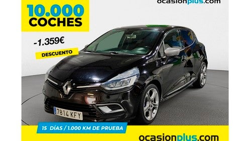 RENAULT Clio 1.2 TCe Energy Zen 87kW