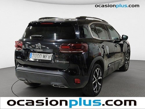 CITROEN C5 Aircross Hybrid 225 e-EAT8 Shine Pack