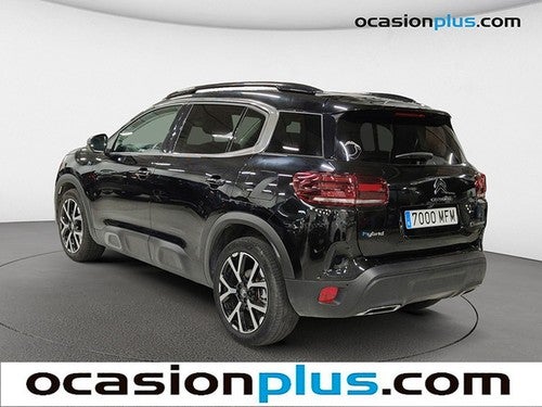 CITROEN C5 Aircross Hybrid 225 e-EAT8 Shine Pack