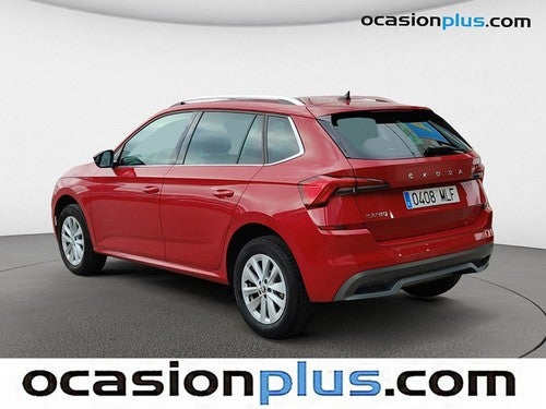 SKODA Kamiq 1.5 TSI 110kW (150CV) AMBITION