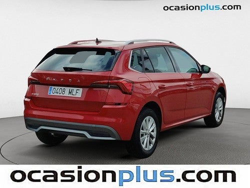 SKODA Kamiq 1.5 TSI 110kW (150CV) AMBITION