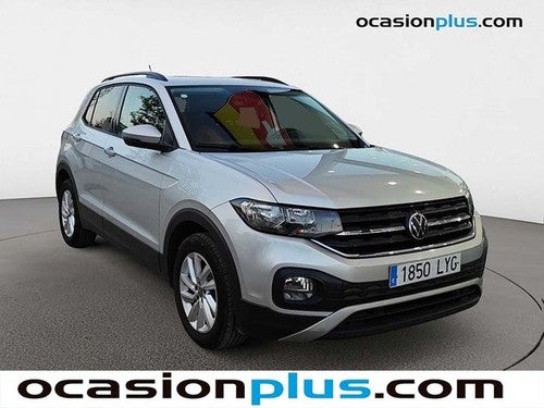 VOLKSWAGEN T-Cross Advance 1.0 TSI 81kW (110CV) DSG