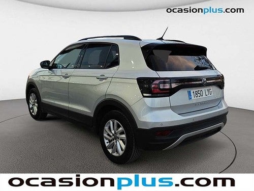 VOLKSWAGEN T-Cross Advance 1.0 TSI 81kW (110CV) DSG