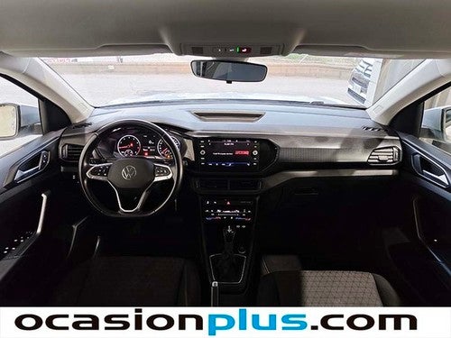 VOLKSWAGEN T-Cross Advance 1.0 TSI 81kW (110CV) DSG