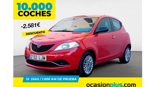 LANCIA Ypsilon 1.2 evo II Gold