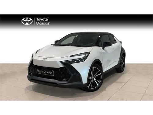 TOYOTA C-HR 200H Premiere Edition