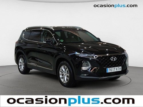 HYUNDAI Santa Fe 2.2 CRDi Klass Auto 4x2 SR