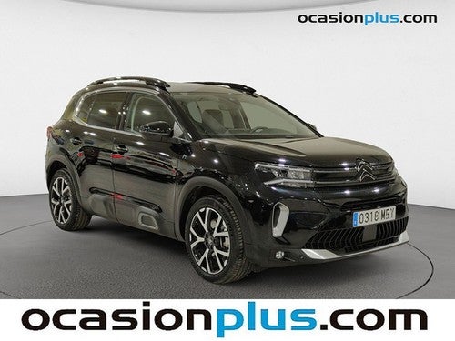 CITROEN C5 Aircross Hybrid 225 e-EAT8 Shine Pack