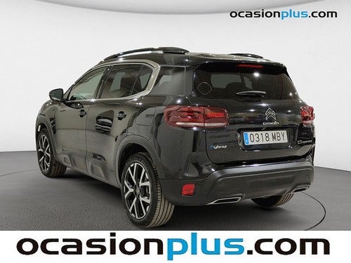 CITROEN C5 Aircross Hybrid 225 e-EAT8 Shine Pack