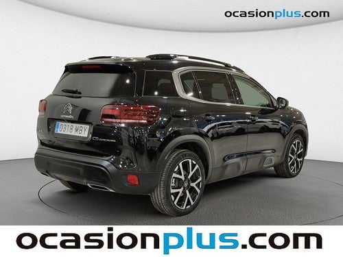 CITROEN C5 Aircross Hybrid 225 e-EAT8 Shine Pack