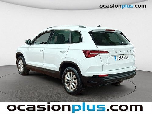 SKODA Karoq 1.5 TSI 110kW (150CV) ACT Ambition