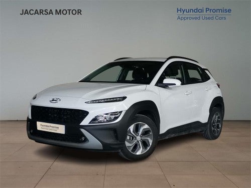 HYUNDAI Kona HEV 1.6 GDI DT Maxx