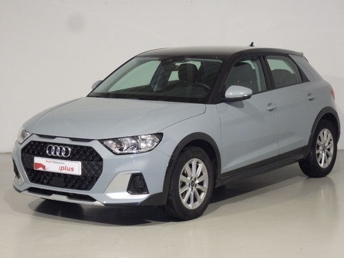 AUDI A1 citycarver 30 TFSI 85kW (116CV) S tronic