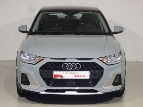 Audi A1 citycarver 30 TFSI 85kW (116CV) S tronic