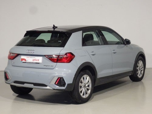 Audi A1 citycarver 30 TFSI 85kW (116CV) S tronic