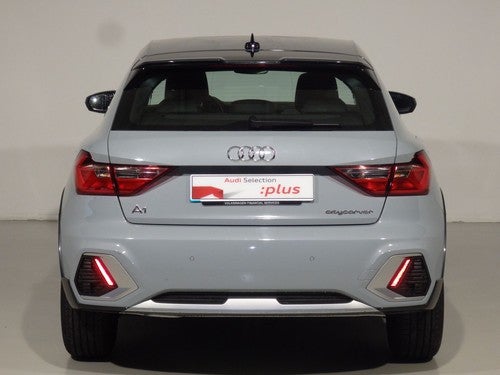 Audi A1 citycarver 30 TFSI 85kW (116CV) S tronic