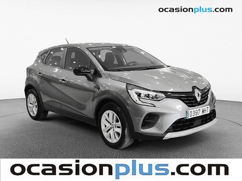 RENAULT Captur equilibre TCe 67kW (90CV)