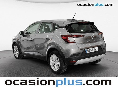 RENAULT Captur equilibre TCe 67kW (90CV)