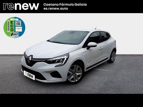 RENAULT Clio Nuevo  Intens E-Tech Híbrido 104 kW (140CV)