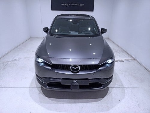 MAZDA MX-30 e-SKYACTIV R-EV 125kW EXCLUSIVE-LINE