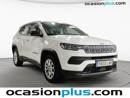 JEEP Compass 1.6 Mjet 96kW (130CV) Longitude FWD