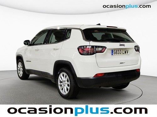 JEEP Compass 1.6 Mjet 96kW (130CV) Longitude FWD