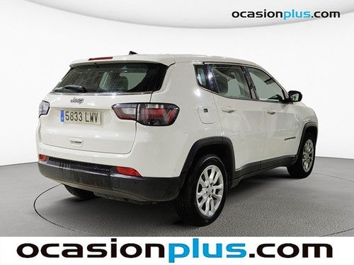 JEEP Compass 1.6 Mjet 96kW (130CV) Longitude FWD