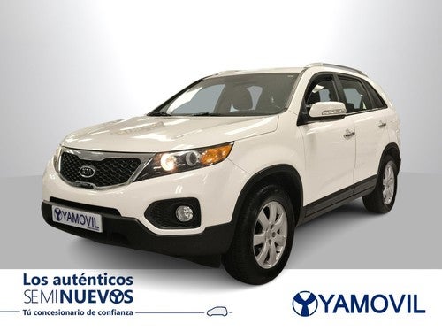 KIA Sorento 2.0 CRDi Drive 4x2