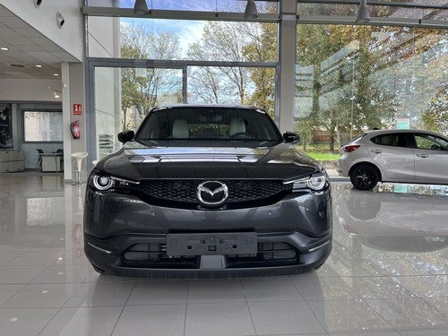 Mazda MX-30 e-SKYACTIV R-EV 170cv Advantage Modern Confidence