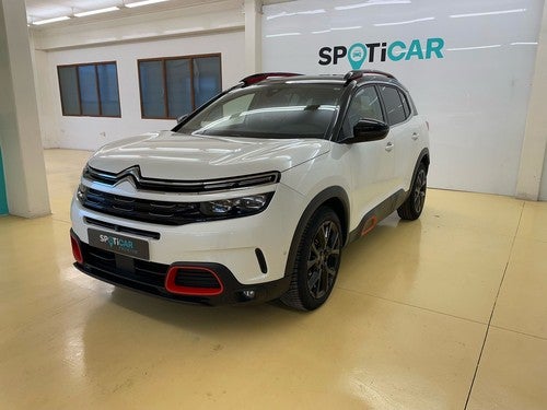 CITROEN C5 Aircross BlueHDi S&S Shine 130