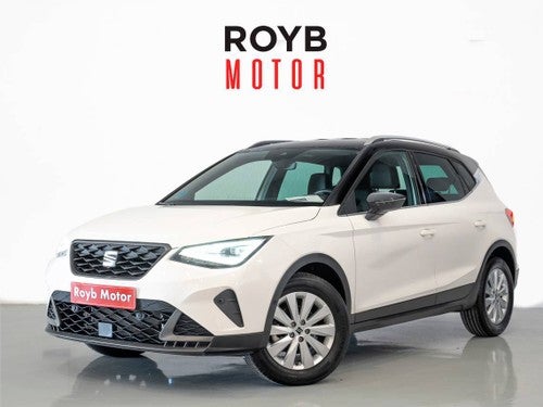 SEAT Arona 1.0 TSI S&S FR 110