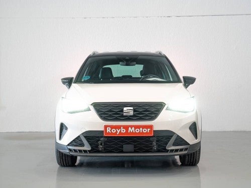 SEAT Arona FR 1.0 TSI 81kW (110CV)