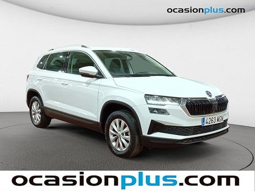 SKODA Karoq 1.5 TSI 110kW (150CV) ACT Ambition