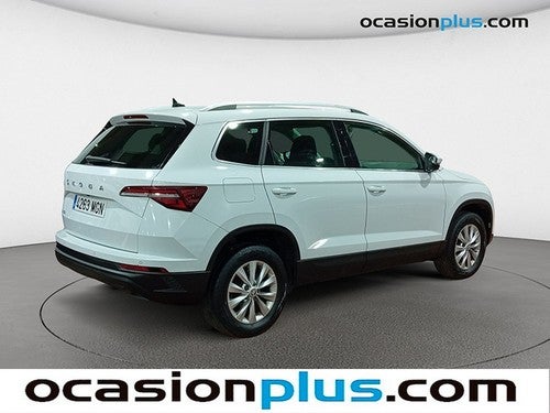 SKODA Karoq 1.5 TSI 110kW (150CV) ACT Ambition