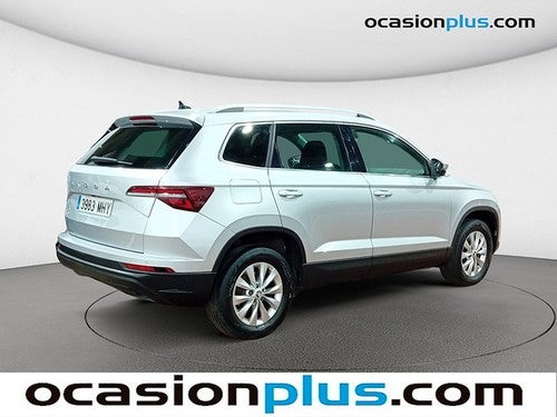 SKODA Karoq 1.5 TSI 110kW (150CV) ACT Ambition