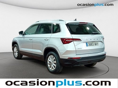 SKODA Karoq 1.5 TSI 110kW (150CV) ACT Ambition