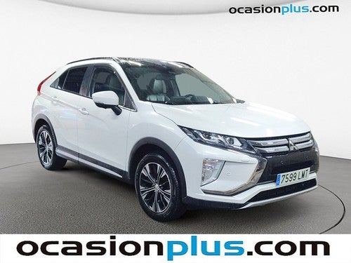 MITSUBISHI Eclipse Cross 150T Kaiteki CVT 4WD