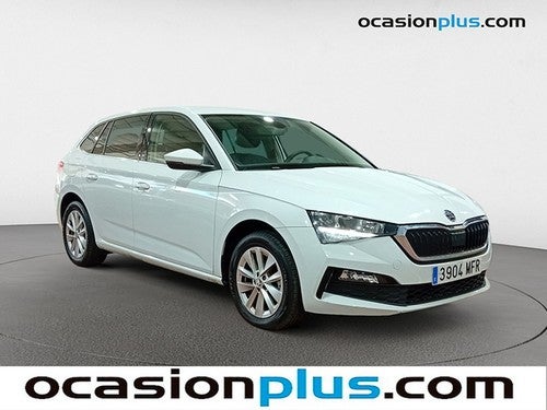 SKODA Scala 1.0 TSI 81KW (110 CV) Ambition