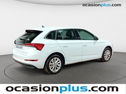 SKODA Scala 1.0 TSI 81KW (110 CV) Ambition