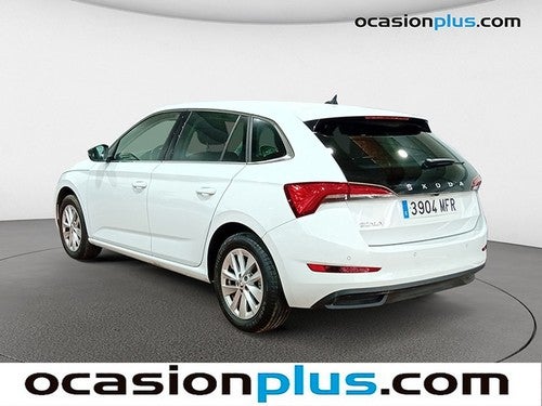 SKODA Scala 1.0 TSI 81KW (110 CV) Ambition