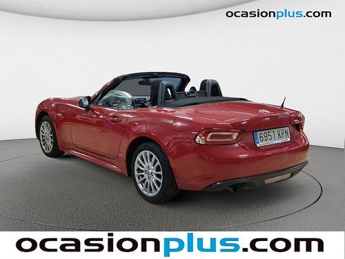 FIAT 124 Spider 124 Spider