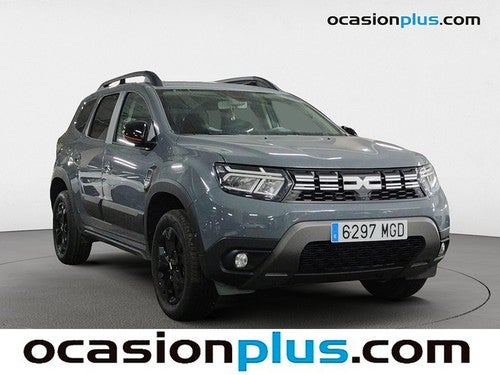 DACIA Duster SL Extreme TCE 110kW (150CV) 4X2 EDC